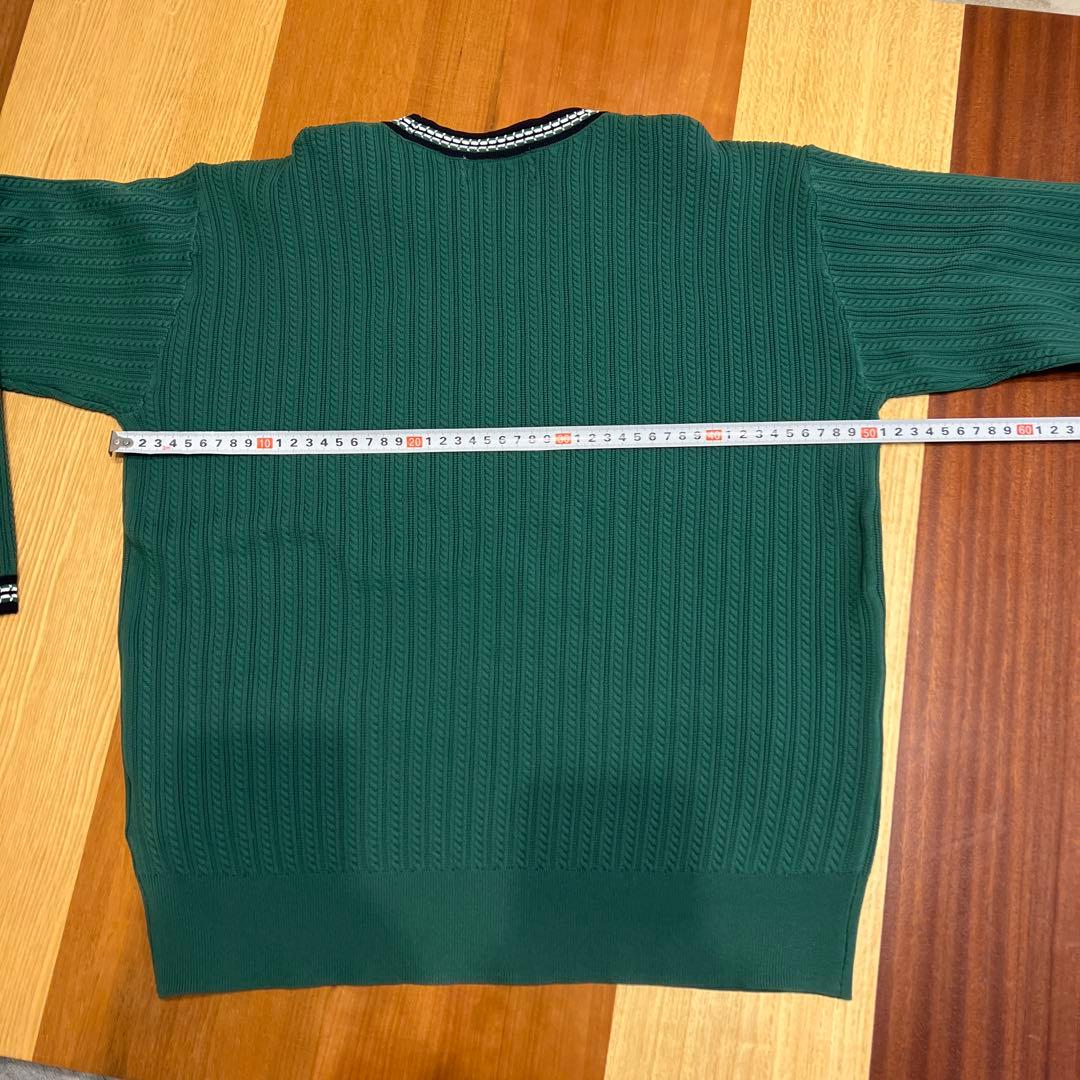 【新品】JUN&ROPE'レディースゴルフウェア　Lサイズ