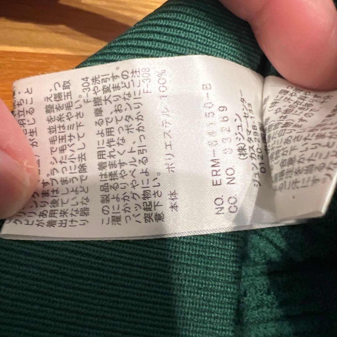 【新品】JUN&ROPE'レディースゴルフウェア　Lサイズ