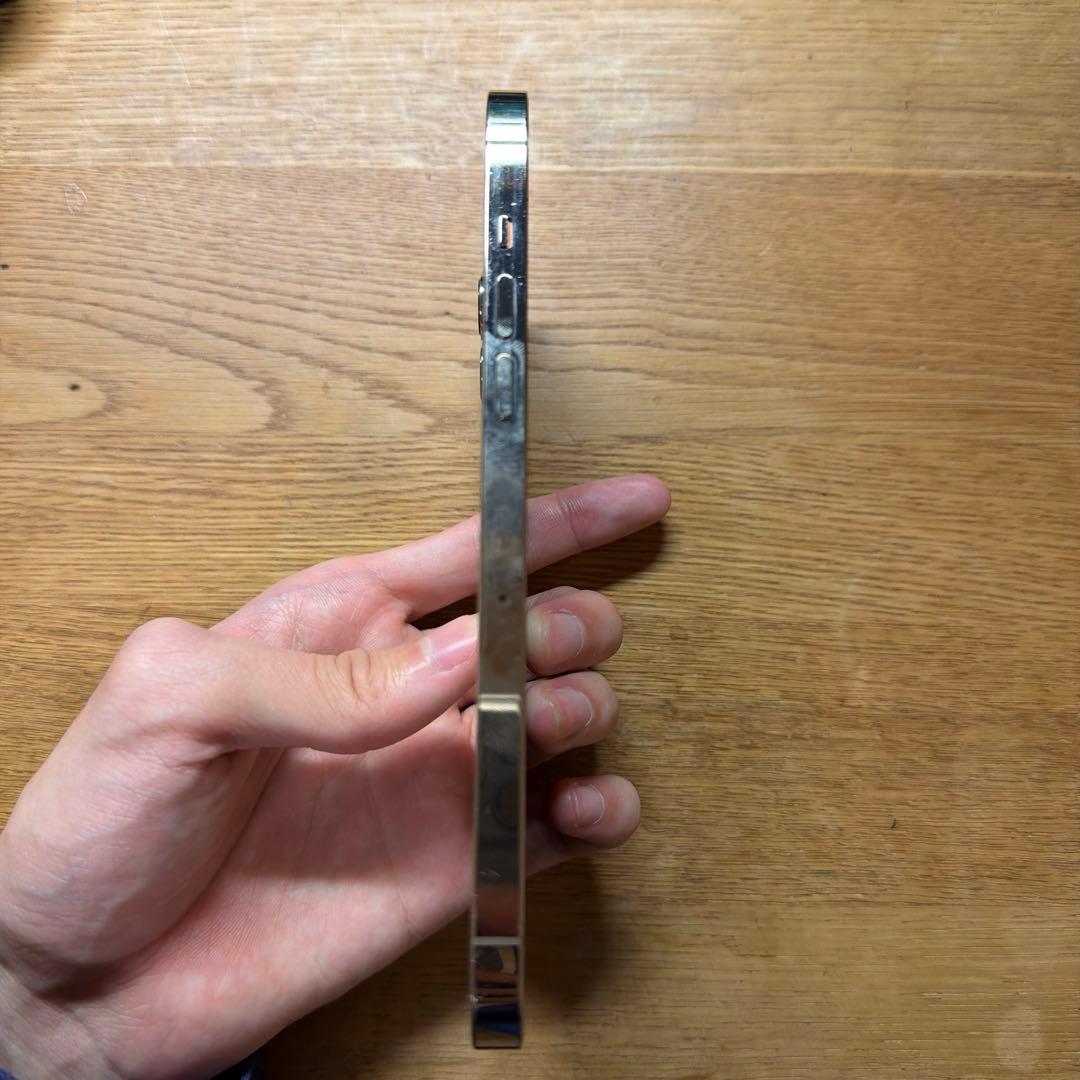 スマートフォン本体 iPhone12 Pro Max 125gb