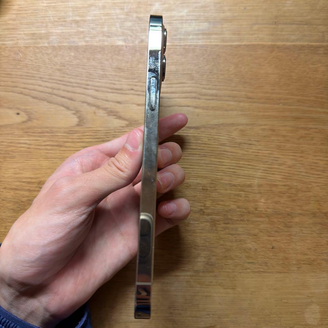 スマートフォン本体 iPhone12 Pro Max 125gb