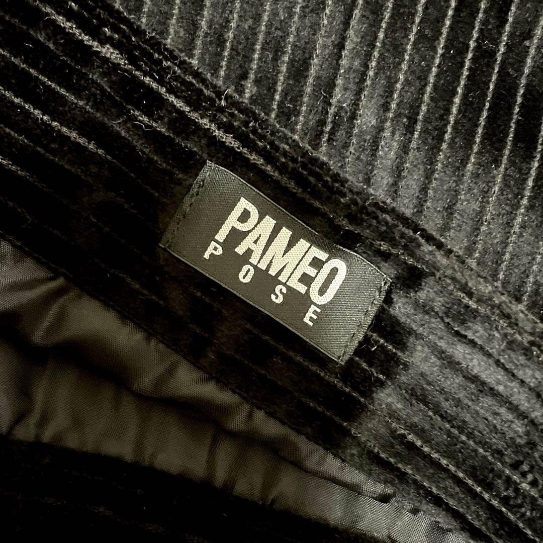 PAMEO POSE パメオポーズ Cameo Mini Skirt