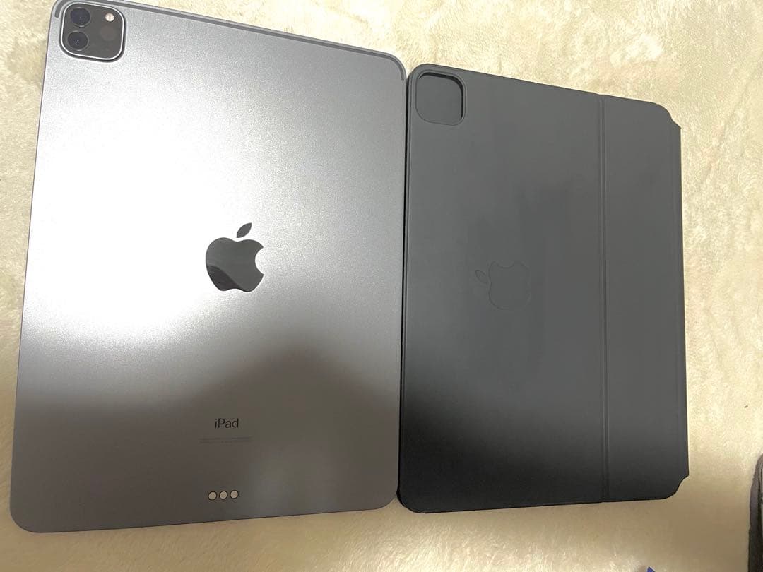 iPad Pro 11インチ 第2世代 スペースグレー 本体 128GB