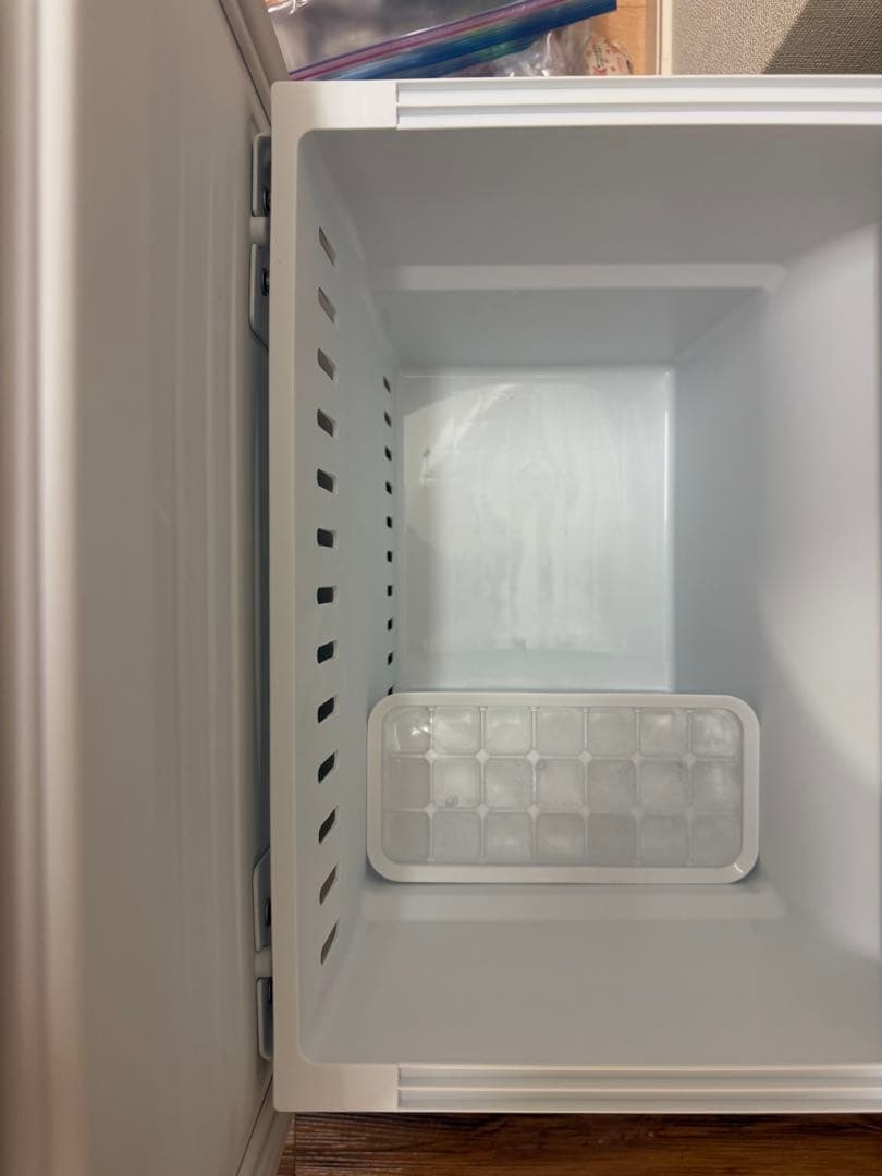 【ヤマダ電機4年保証付】Panasonic冷蔵庫 2023年製 ホワイト