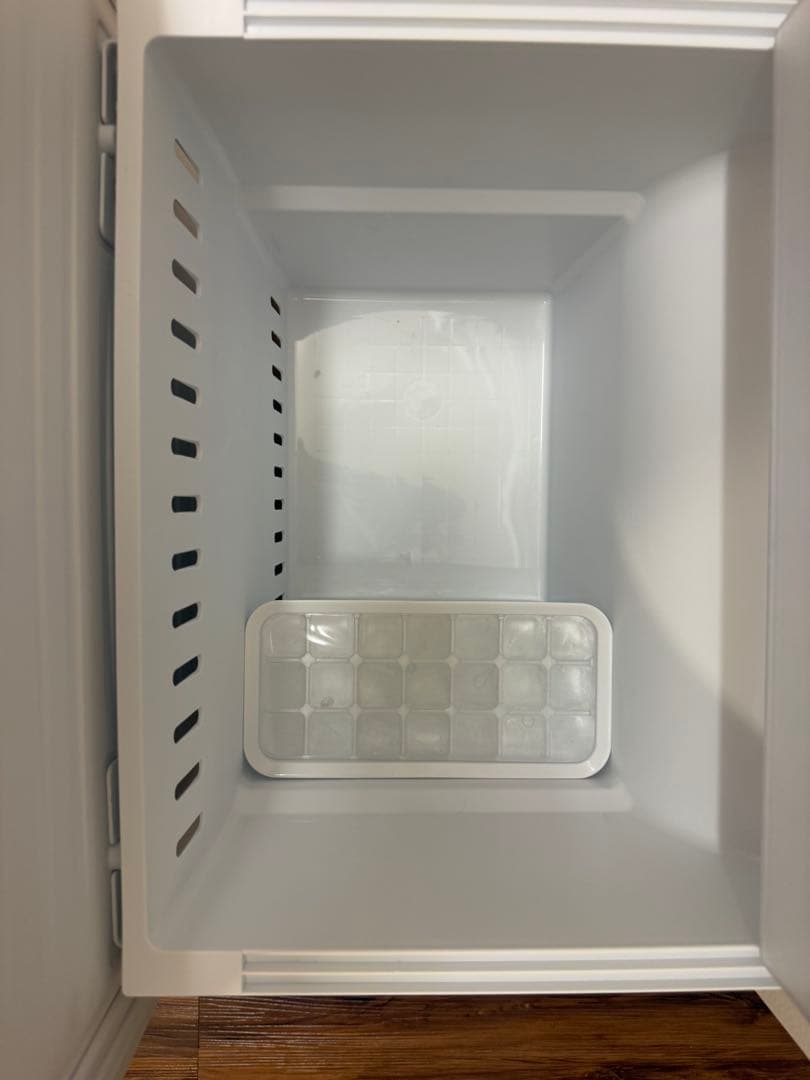 【ヤマダ電機4年保証付】Panasonic冷蔵庫 2023年製 ホワイト