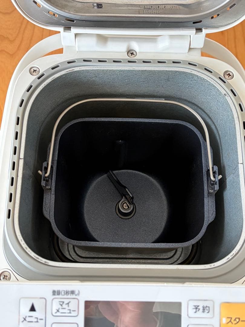 Panasonic SD-MB1 ホームベーカリー