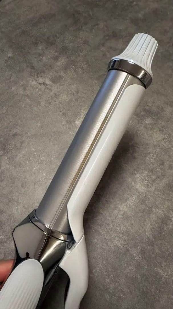 【Refa】リファカールアイロンプロ 32mm (海外使用OK)