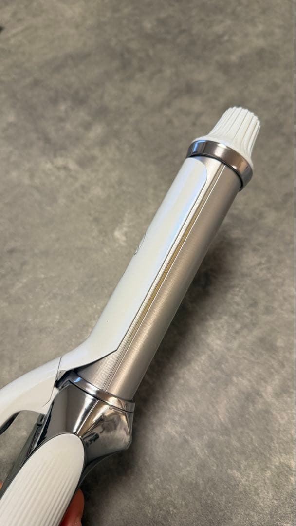 【Refa】リファカールアイロンプロ 32mm (海外使用OK)