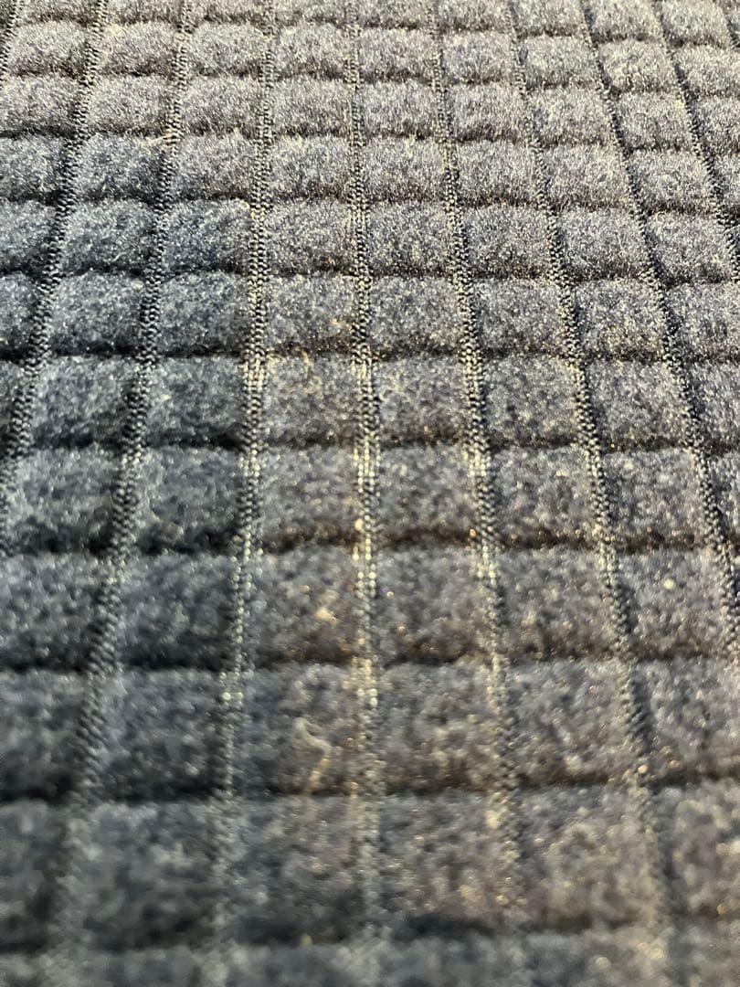 パタゴニア R1 フルジップ フーディ ネイビー M （１回のみ着用）