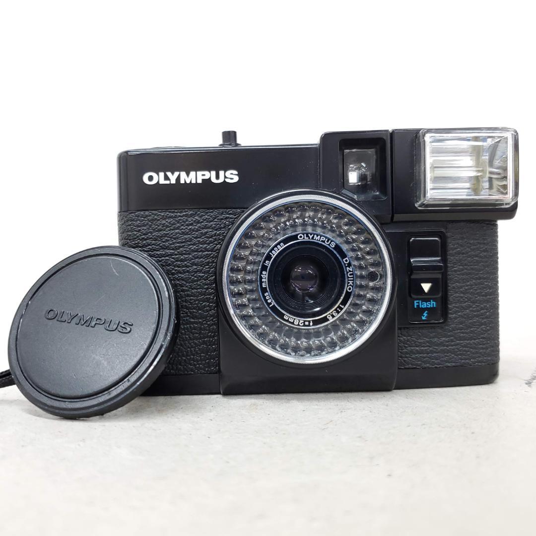 【動作確認済】 Olympus PEN EF F0123-80-5v p