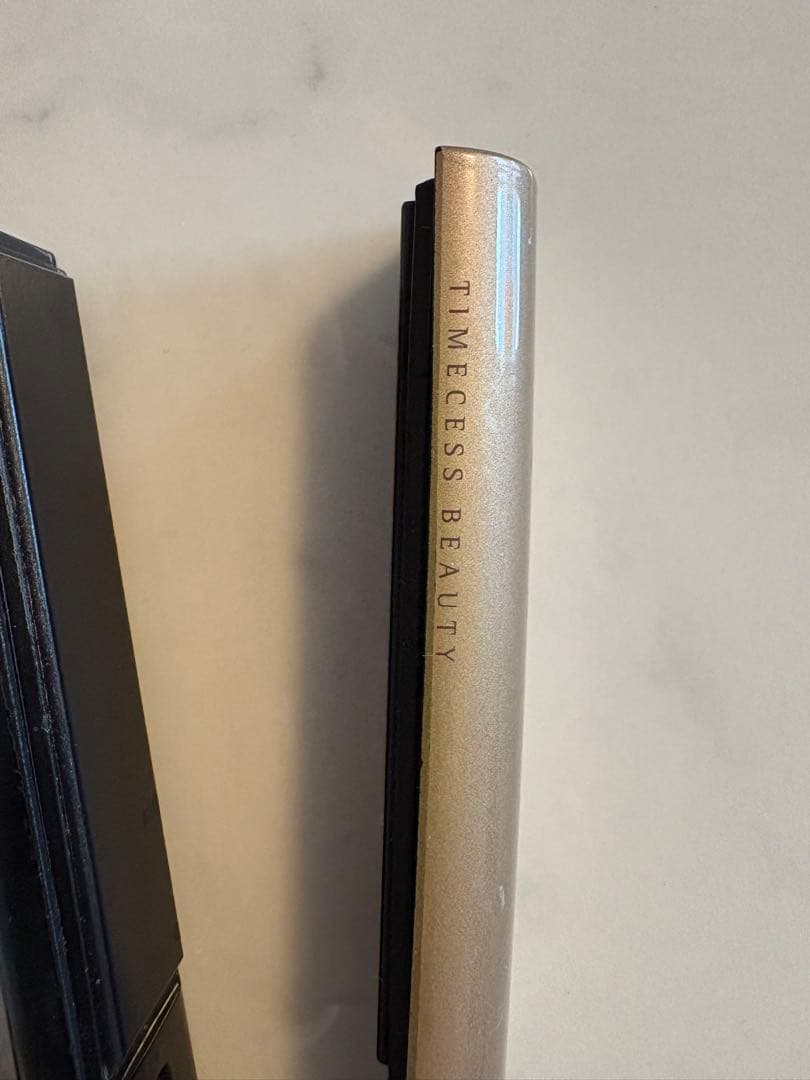 【ジャンク品】ヘアビューロン4D plus