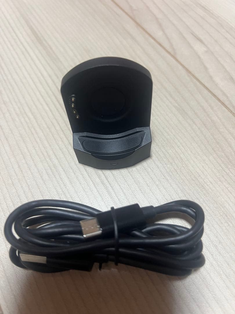 45MM用 USB-Cケーブル＆充電器　コネクテッド　タグホイヤー