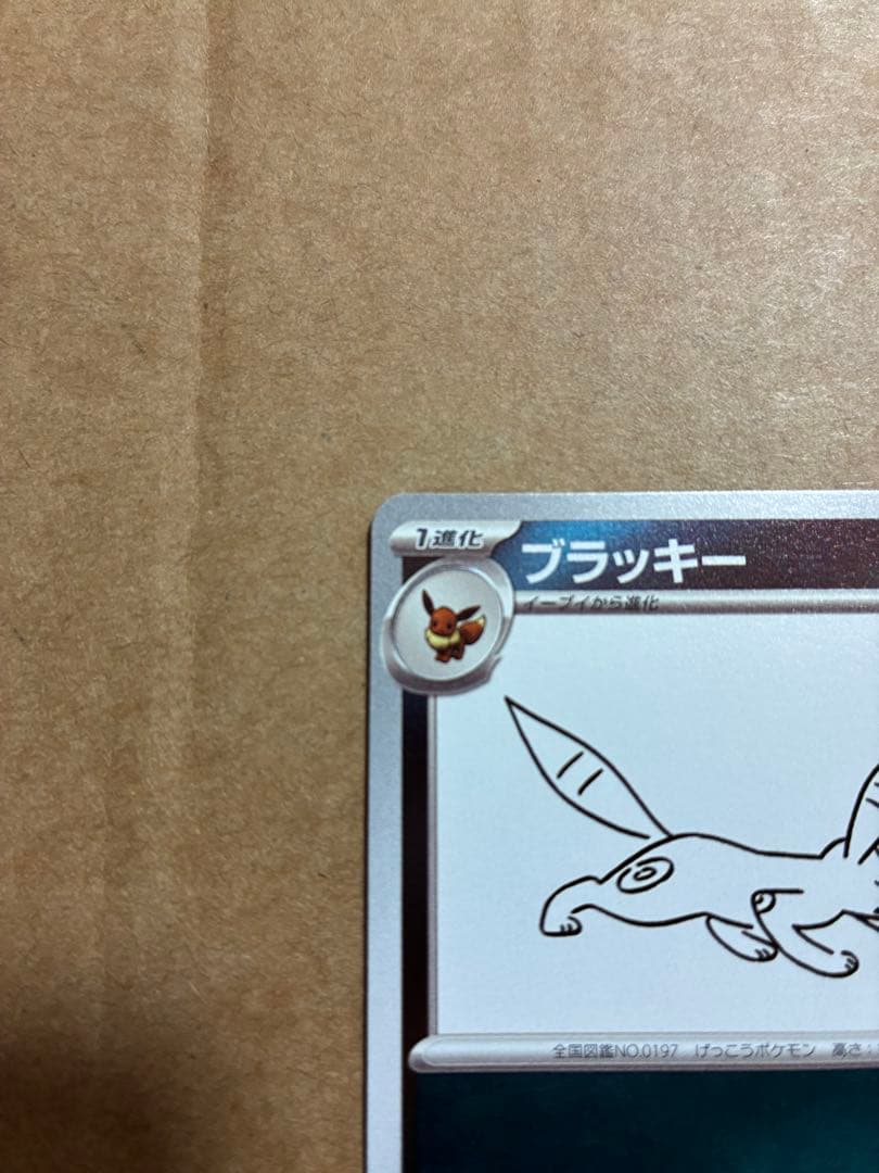 ち*ゃ様 【美品】長場 雄　NAGABA YU ブラッキー