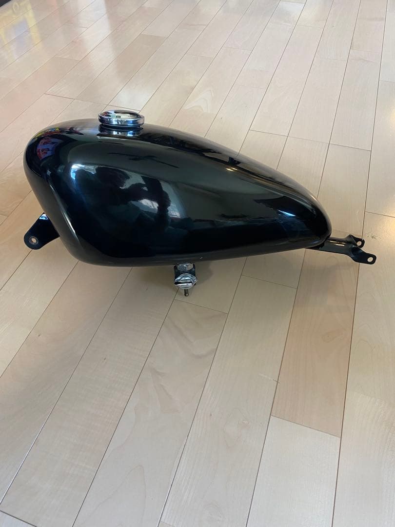 スポーツスタータンク　04-06 純正