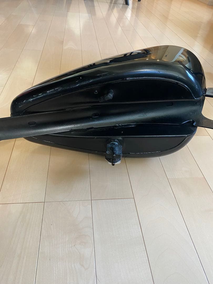 スポーツスタータンク　04-06 純正