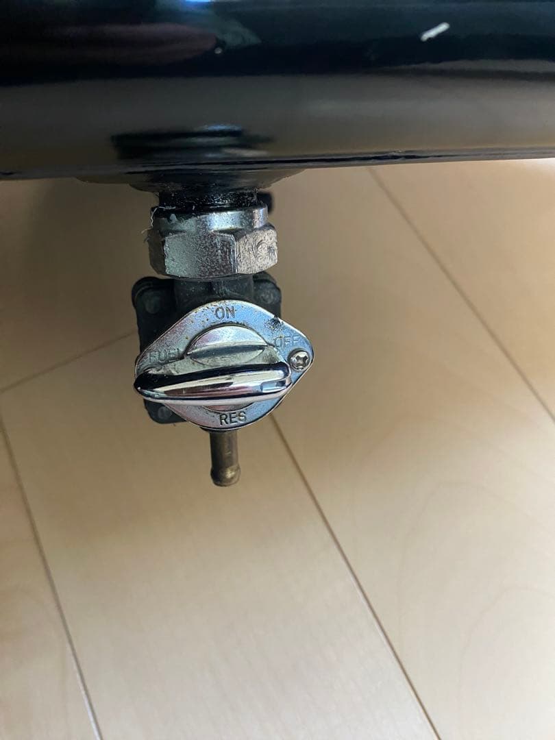 スポーツスタータンク　04-06 純正