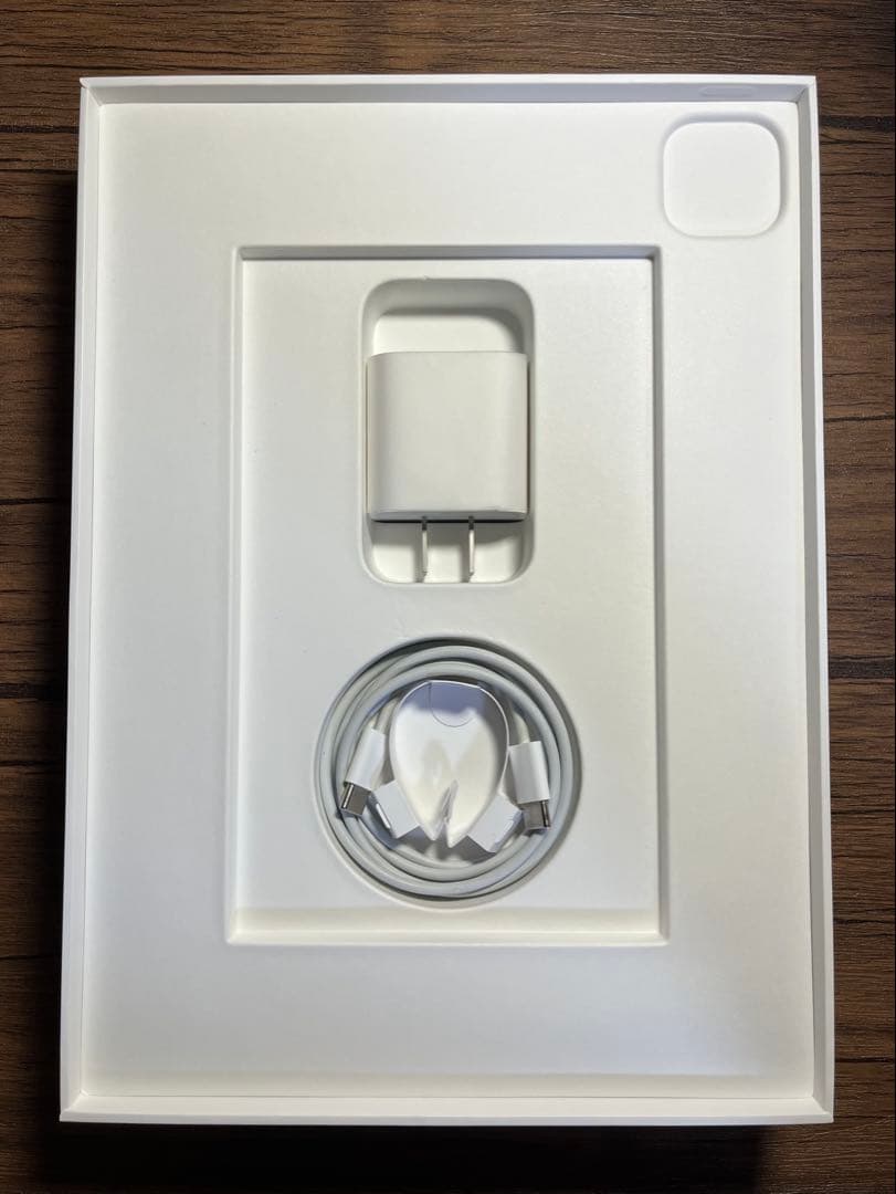 【Apple】iPad Pro 11インチ第2世代 128GB Wi-Fiモデル