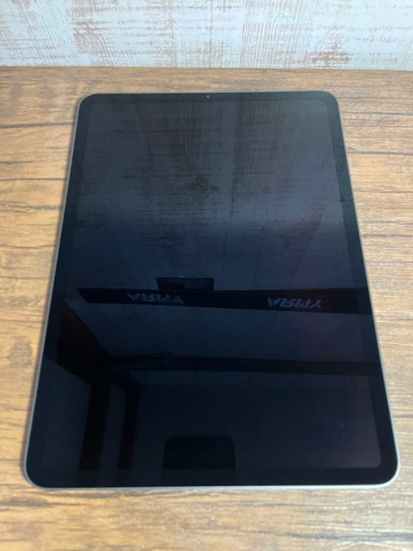 【Apple】iPad Pro 11インチ第2世代 128GB Wi-Fiモデル