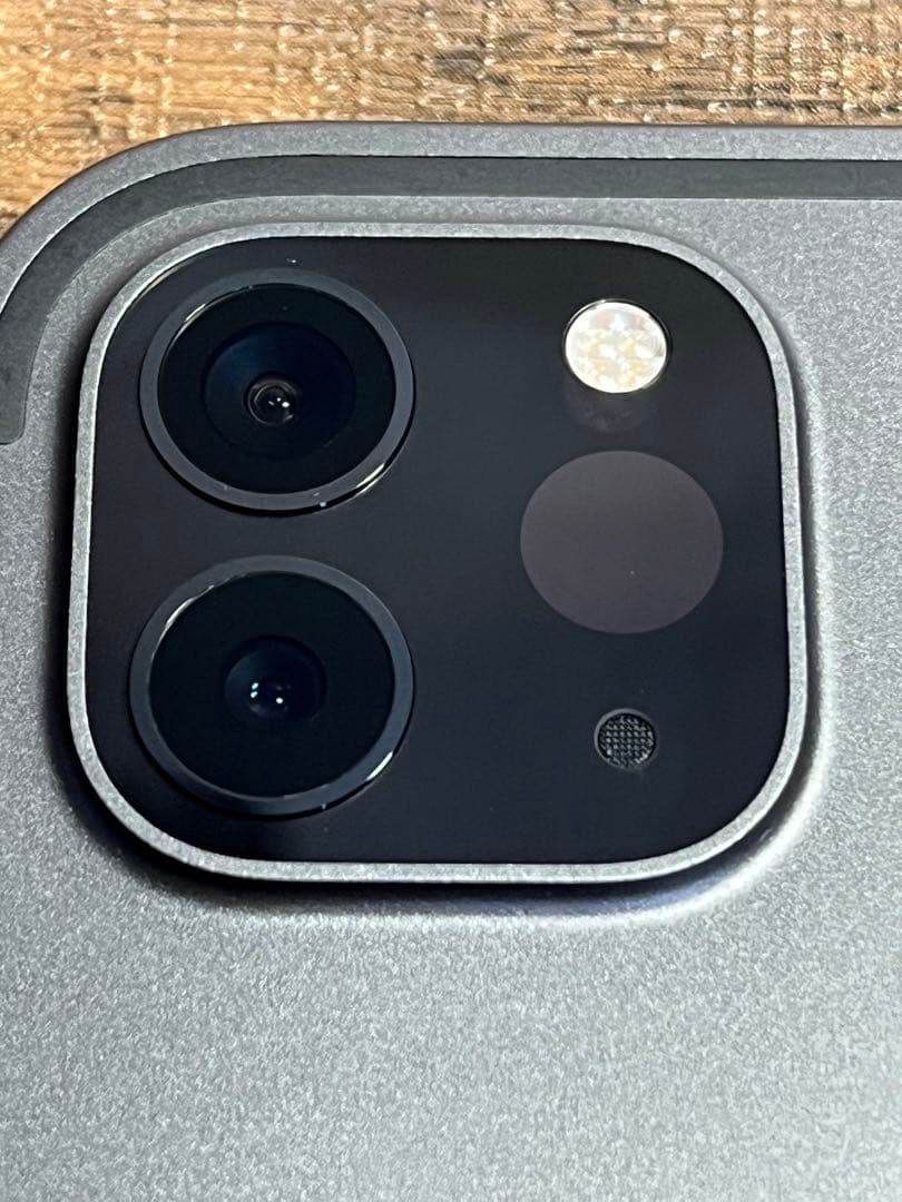 【Apple】iPad Pro 11インチ第2世代 128GB Wi-Fiモデル