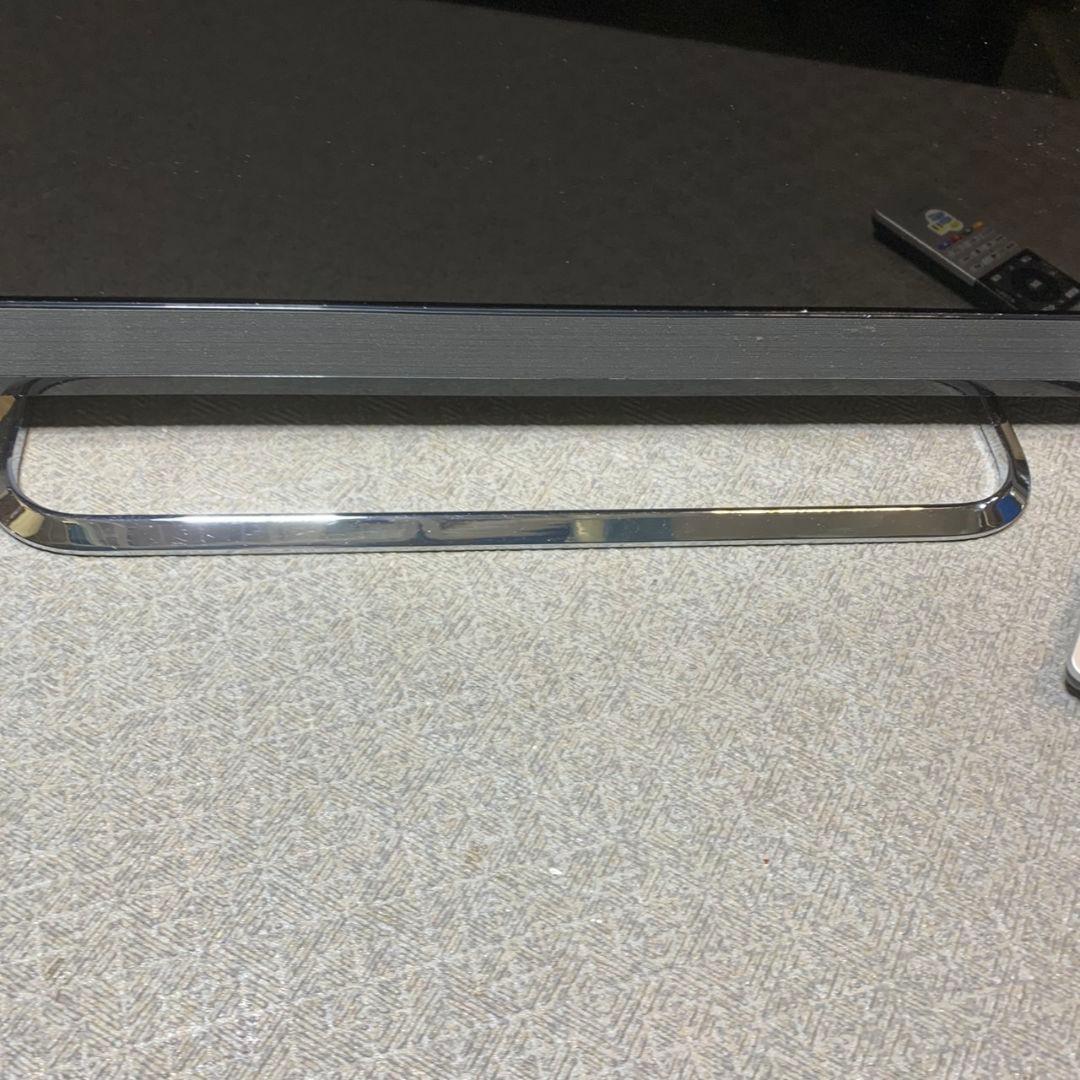 I342\" TOSHIBA 40インチ液晶TV 40M500X 2017年製