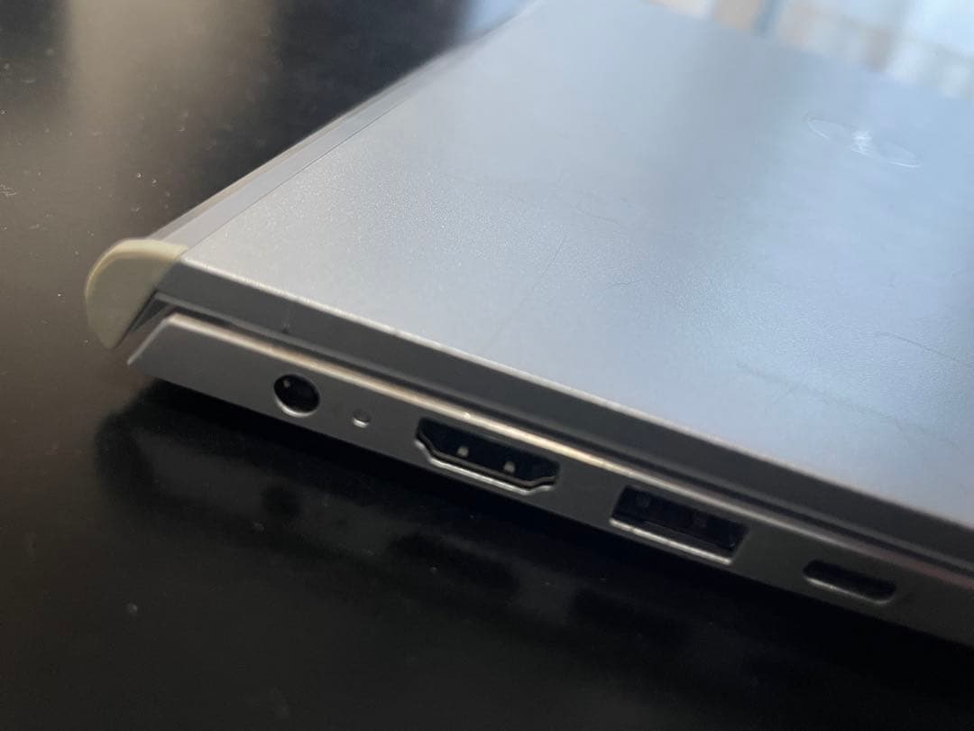 Dell Inspiron 13-7300 Windows11 ジャンク AC付