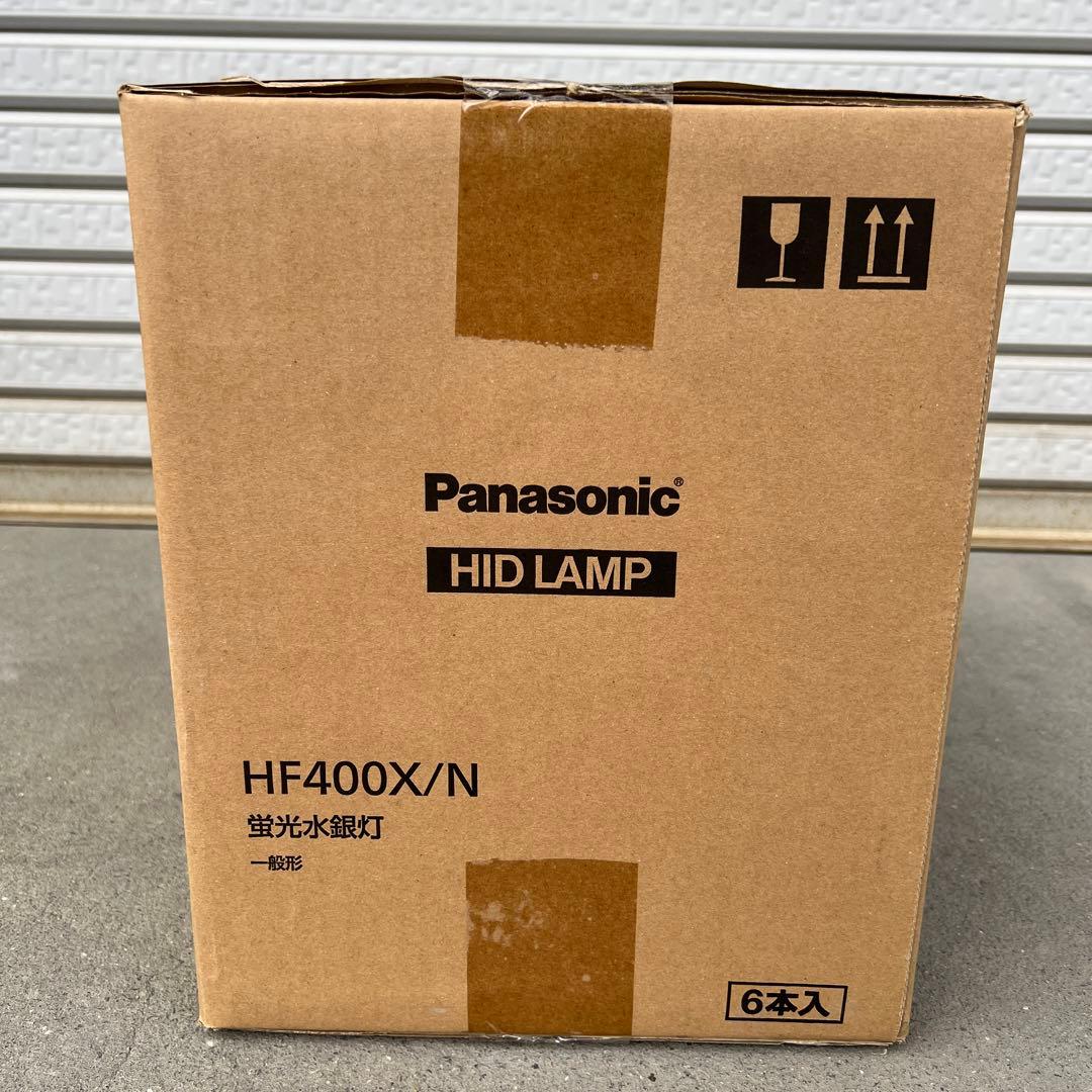 Panasonic HF400X/N 新品未開封