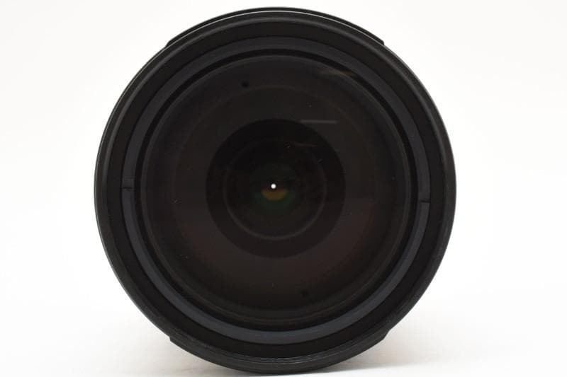 レンズ(ズーム) NIKON AF-S DX NIKKOR 18-200mm F/3.5-5.6G