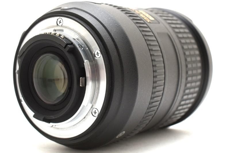 レンズ(ズーム) NIKON AF-S DX NIKKOR 18-200mm F/3.5-5.6G