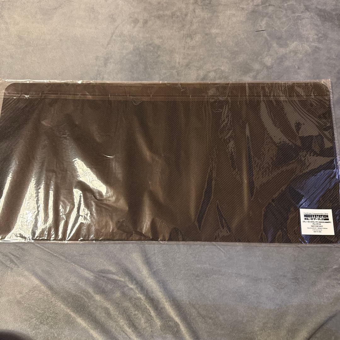 wixosscup るうこタマプレイマット