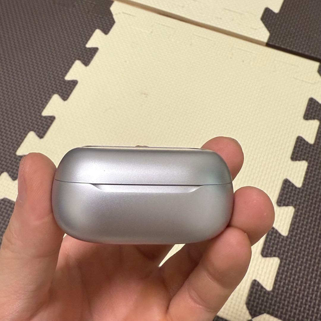 JBL LIVE BEAM 3 ワイヤレスイヤホン