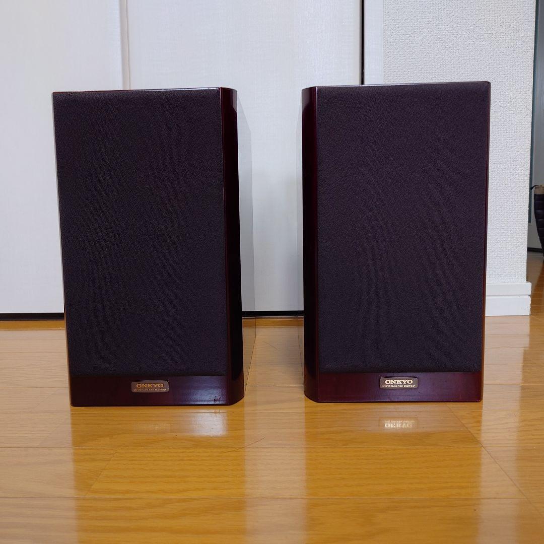オンキヨー　D-102EXG ペア