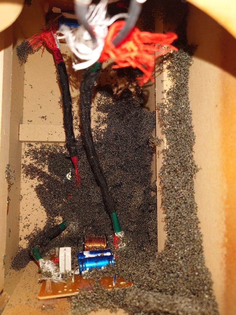 オンキヨー　D-102EXG ペア