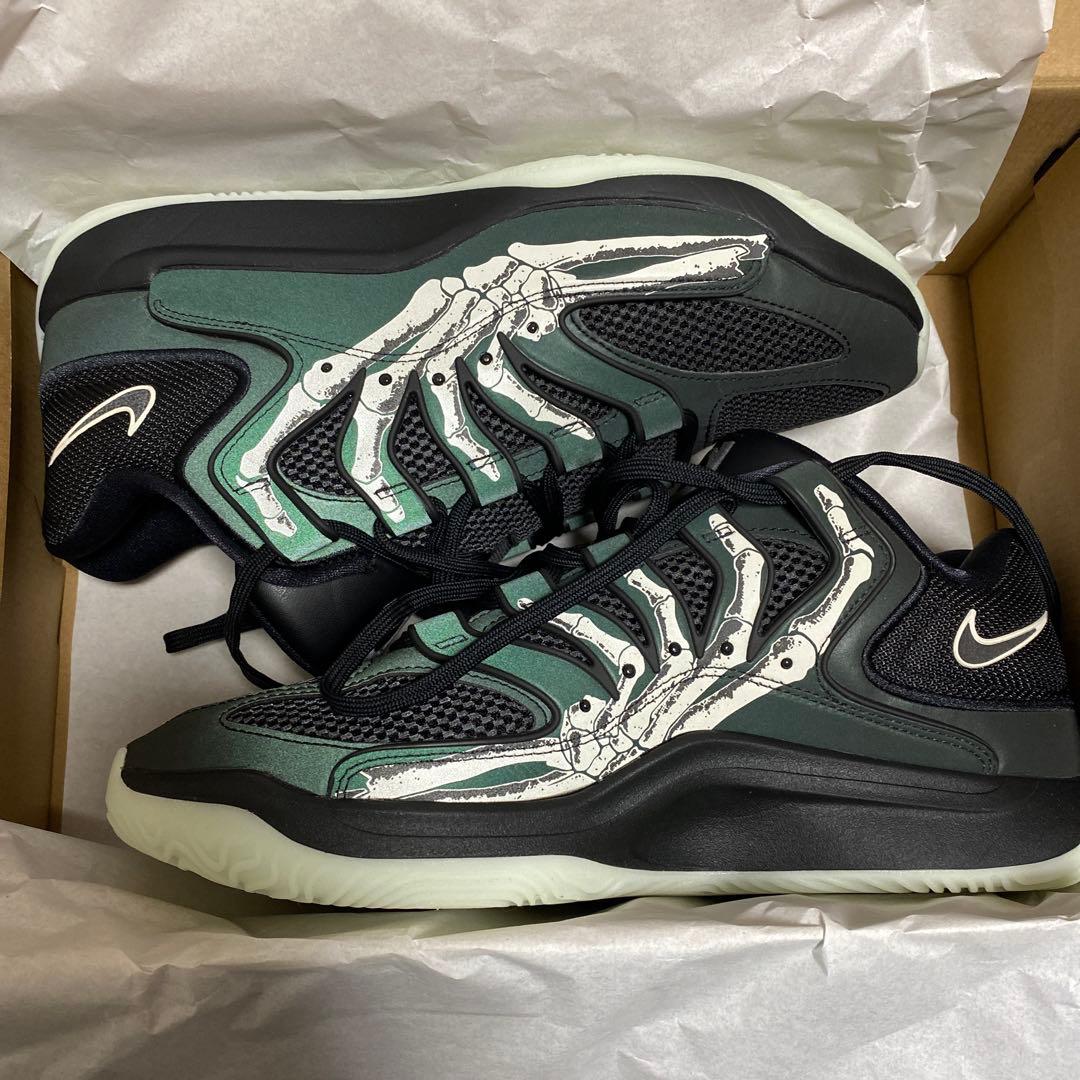 Nike Kd18 slim Reaper EP バスケットボールシューズ