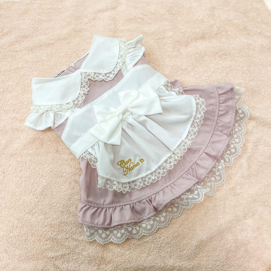 きゃんナナ 25thアニバーサリーピンクアリスコレクション Lサイズ