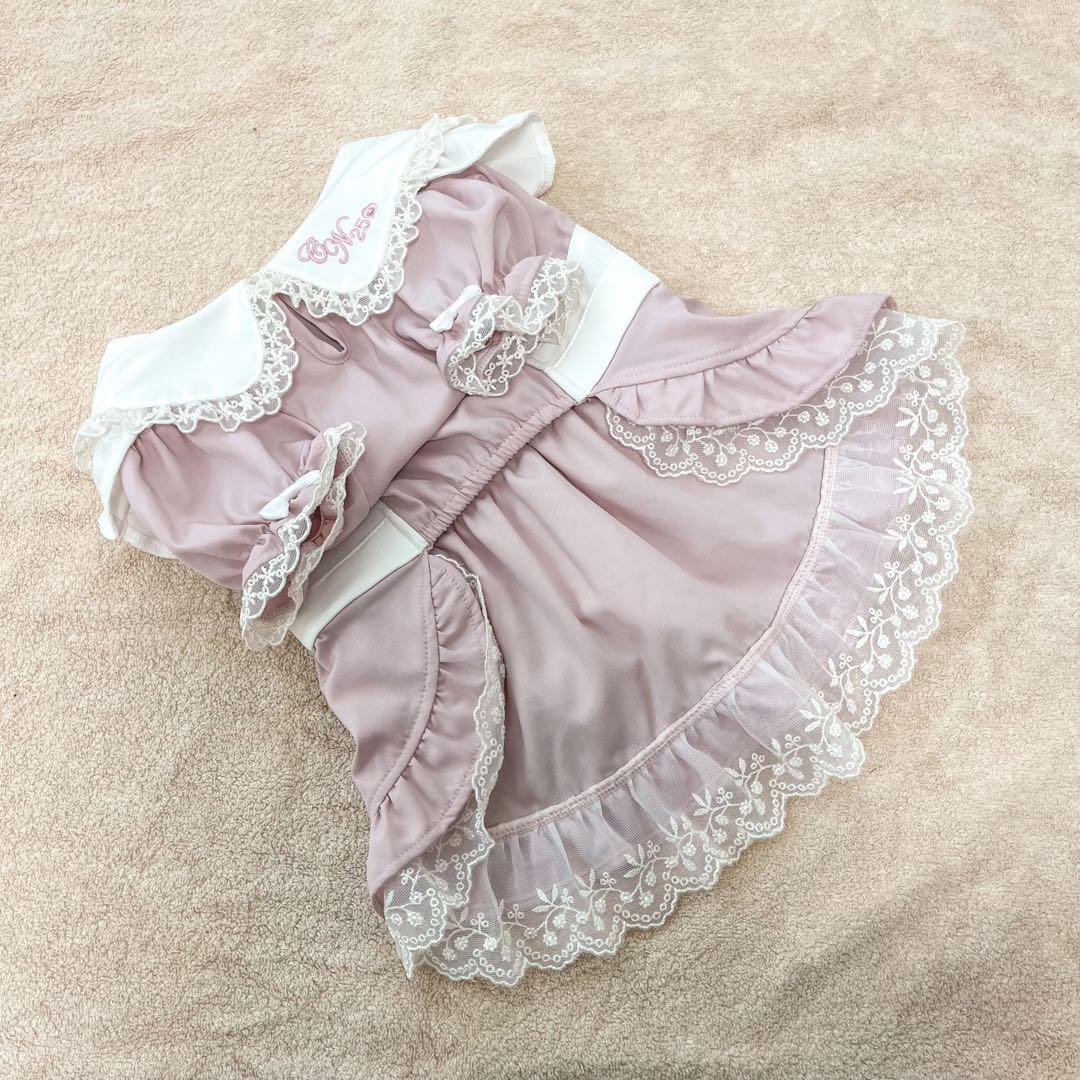 きゃんナナ 25thアニバーサリーピンクアリスコレクション Lサイズ