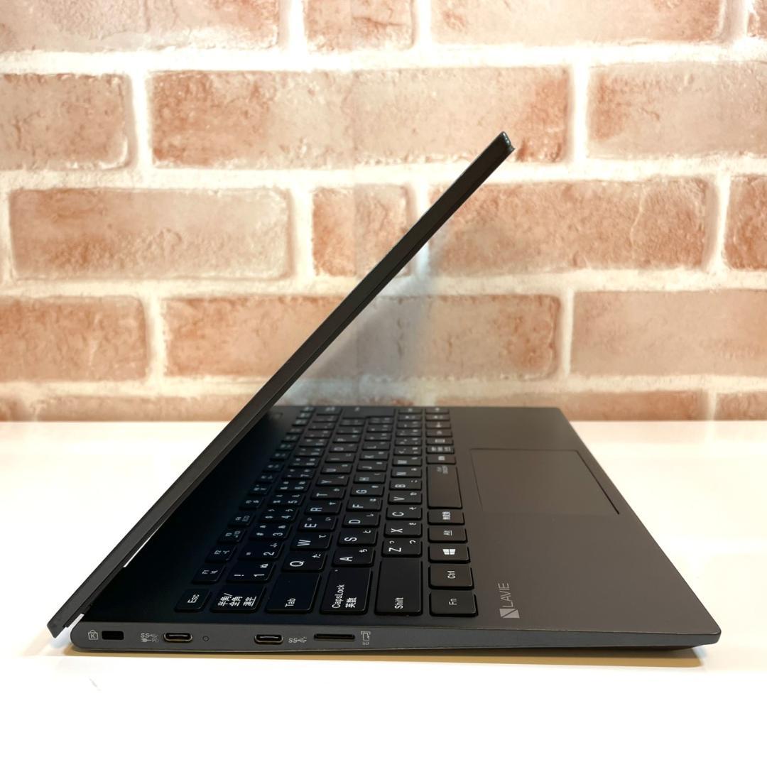 ★早い者勝ち★ 第10世代Corei7 SSD512/メモリ16 NEC G52