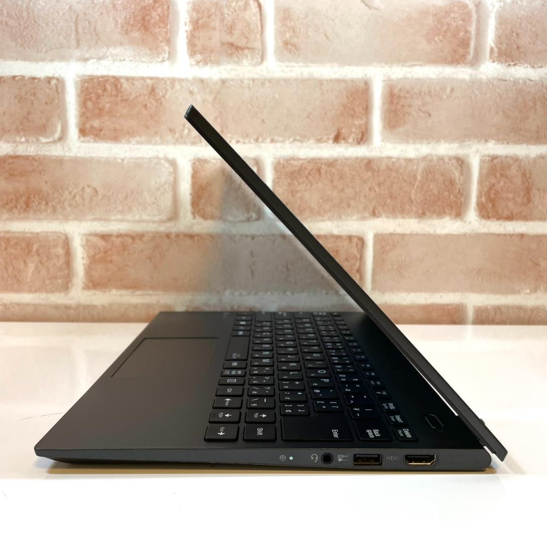 ★早い者勝ち★ 第10世代Corei7 SSD512/メモリ16 NEC G52