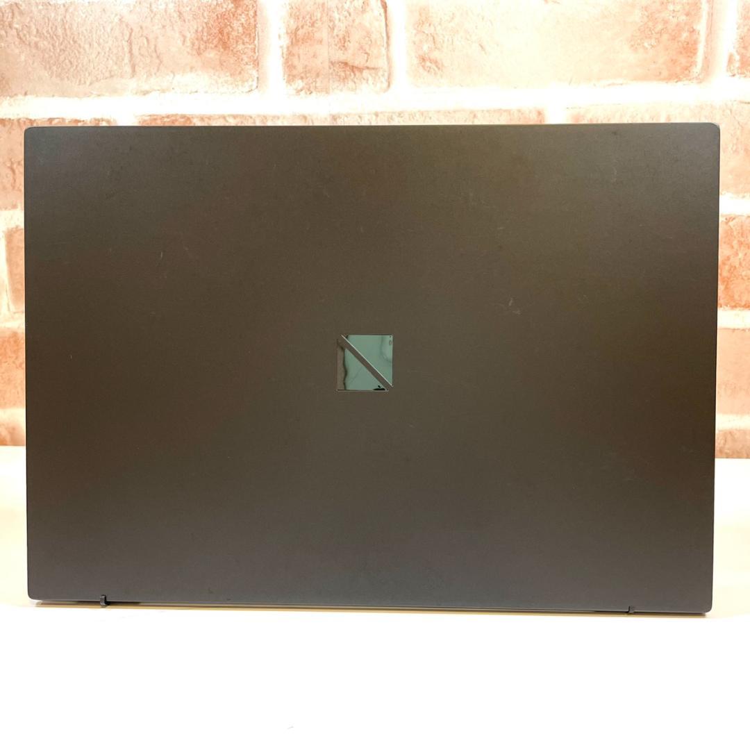 ★早い者勝ち★ 第10世代Corei7 SSD512/メモリ16 NEC G52