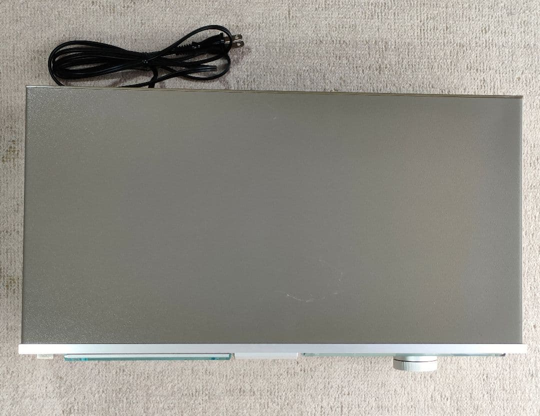 テクニクス Technics RS-M240X カセットデッキ【録音再生良好】