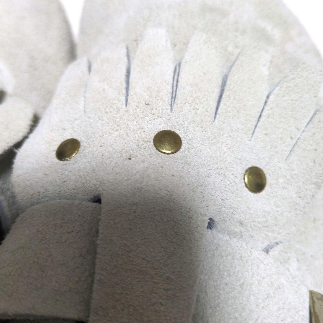 【レア】BIRKENSTOCK ザルツブルク38サイズ