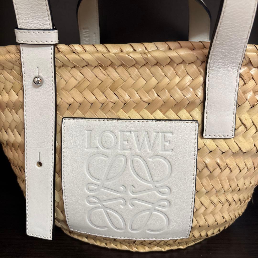 バッグ LOEWE