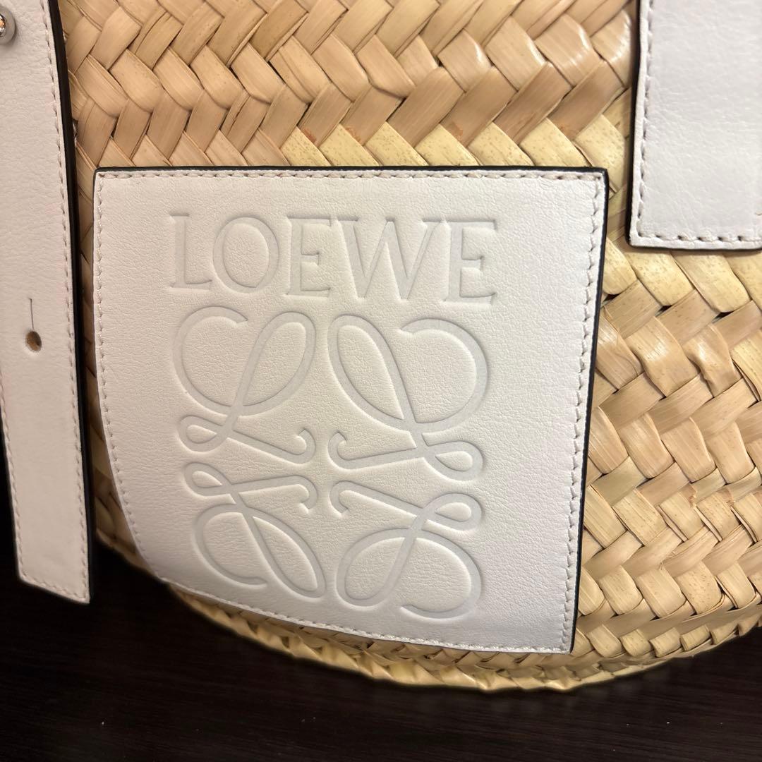バッグ LOEWE