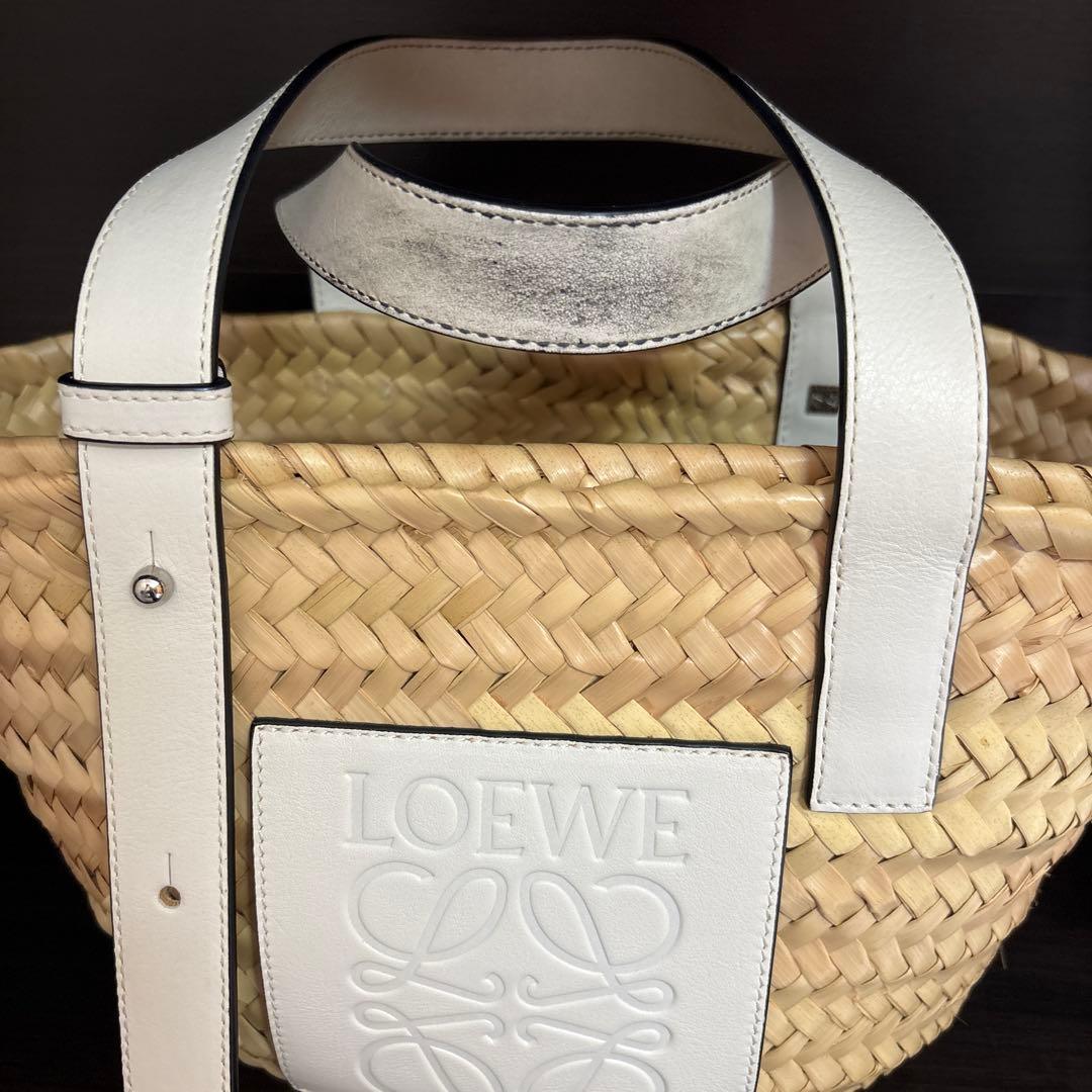 バッグ LOEWE