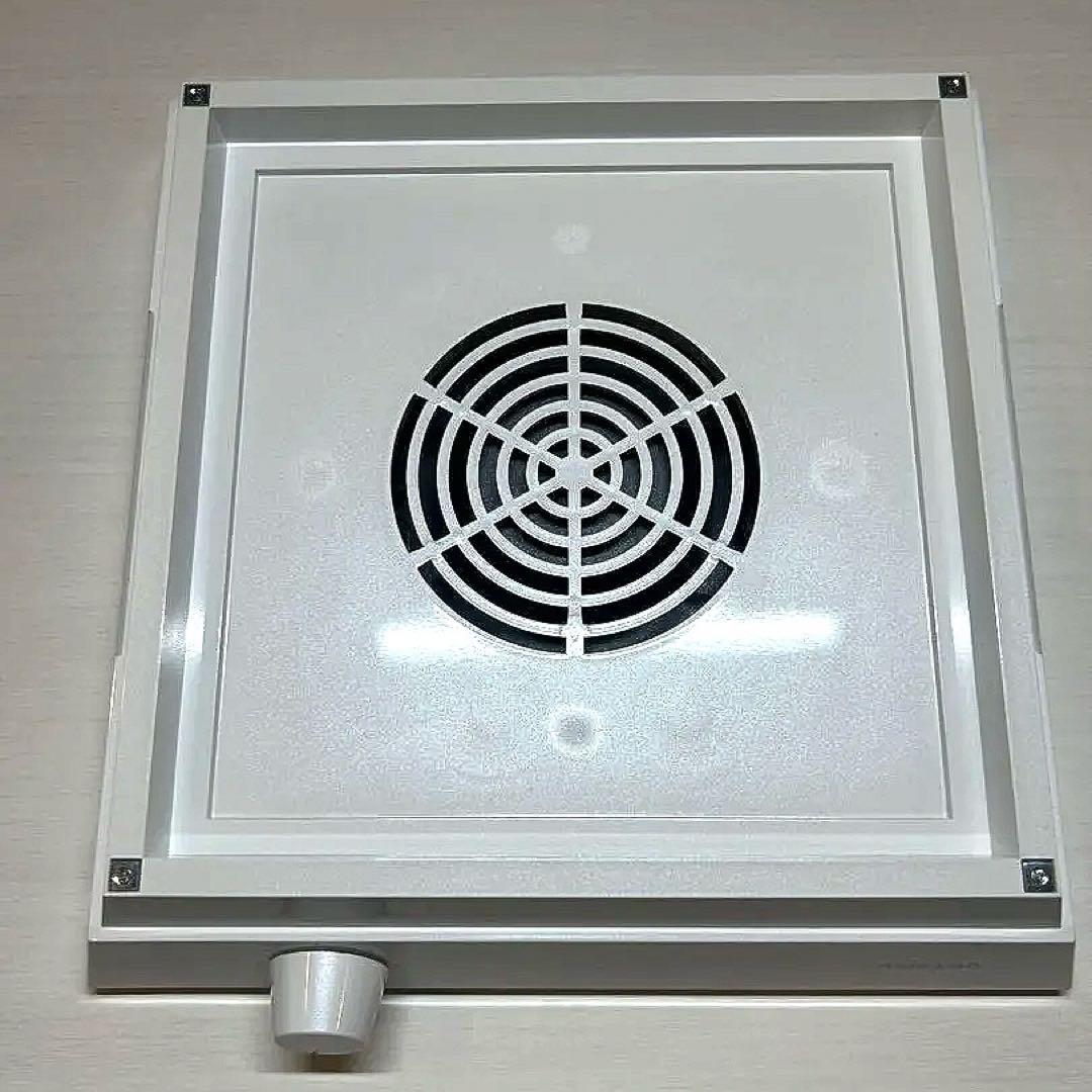 新品未使用★kasane 集塵機★プレフィルター200枚付き！