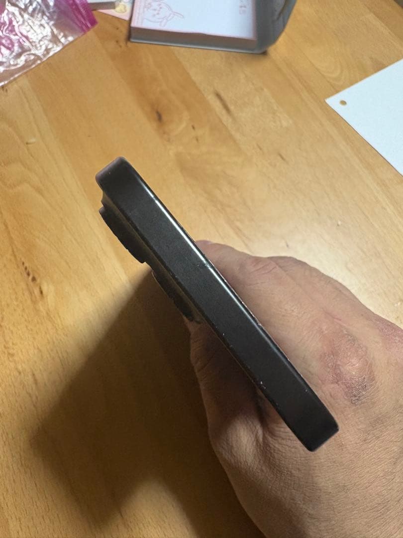 s*a様 iPhone 15pro MAX256GB ジャンク