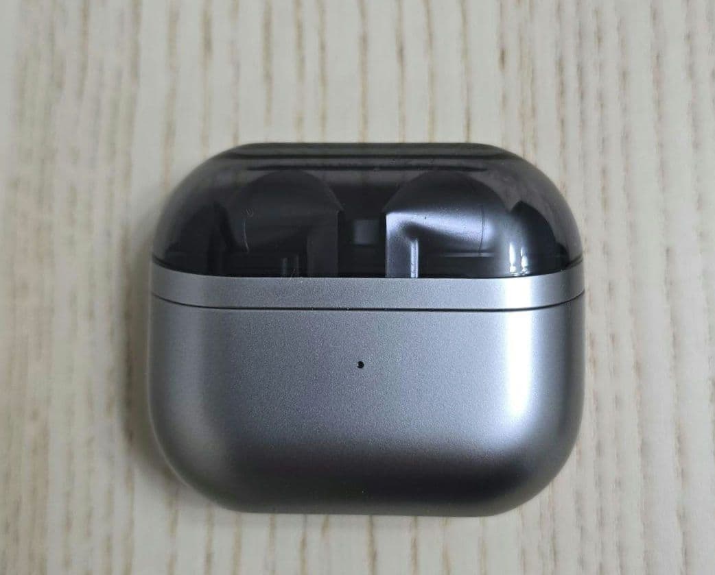 さ*ら様 国内正規品 Galaxy Buds 3 Pro + Case