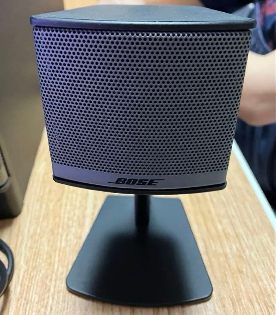 BOSE Companion3 Series II スピーカー