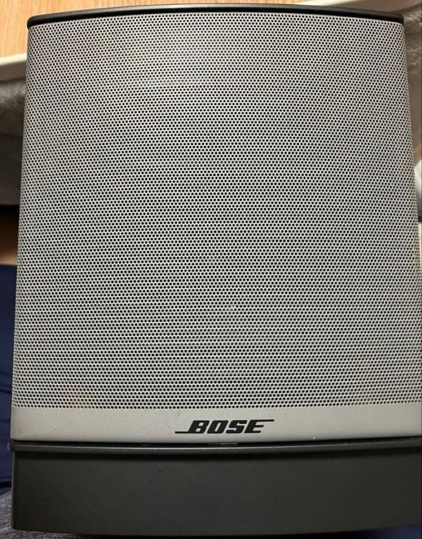 BOSE Companion3 Series II スピーカー