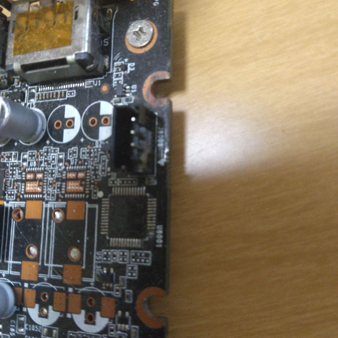 白*市様 RTX3060 ジャンク