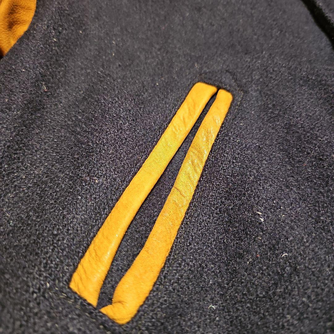 SKOOKUM USA製 tomorrowland 別注 36サイズ