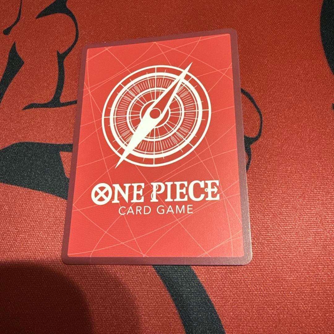 なすてぃ　ボア・ハンコック リーダーパラレル 蒼海の七傑